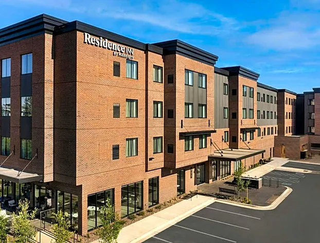 Residence Inn by Marriott Bozeman Downtown hotel detail image 2