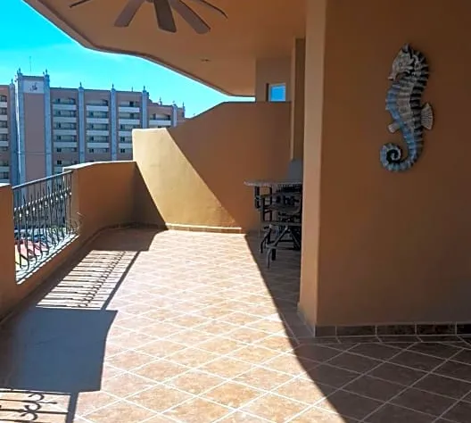 Bella Sirena Resort hotel detail image 1