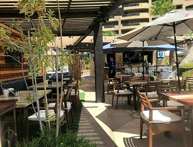 Bella Sirena Resort hotel detail image 3