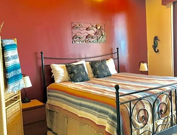 Bella Sirena Resort hotel detail image 4