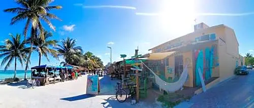 Mahasand Suites hotel detail image 1