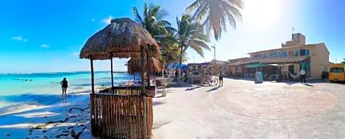 Mahasand Suites hotel detail image 2