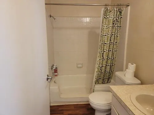 Relaxed Unit with Bath (C22) hotel detail image 4