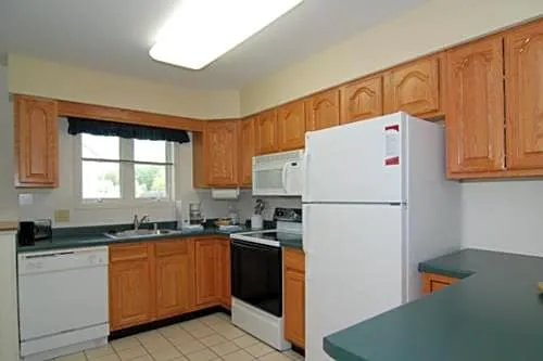 Tamarack and Mirror Lake Resort hotel detail image 4