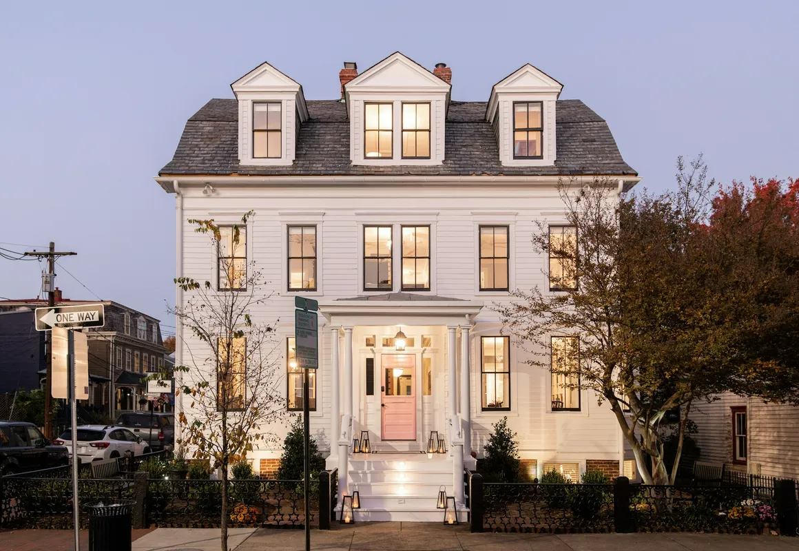 134 Prince - Luxury Boutique Hotel hotel hero