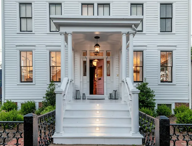 134 Prince - Luxury Boutique Hotel hotel detail image 2