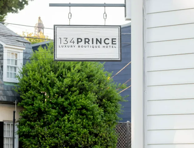 134 Prince - Luxury Boutique Hotel hotel detail image 4