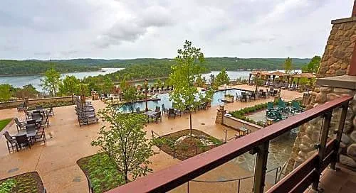 Fun in the Ozarks-2 hotel detail image 1