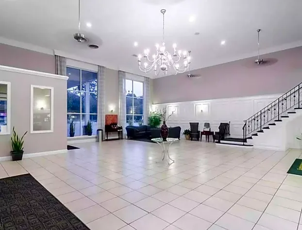 Suburban Studios Williamsburg Central hotel detail image 2