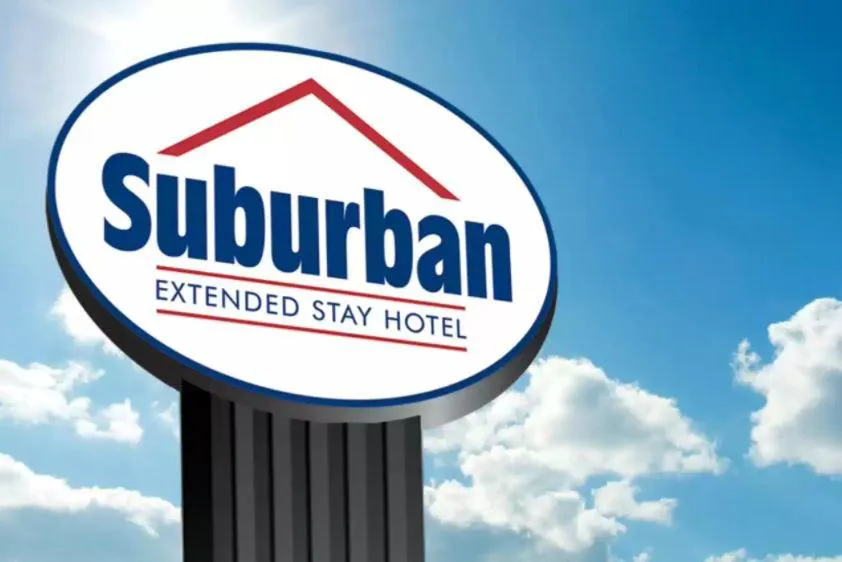 Suburban Studios Columbia - Harbison hotel hero