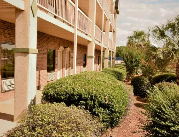 Suburban Studios Columbia - Harbison hotel detail image 1