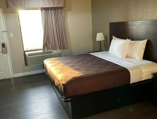 Suburban Studios Columbia - Harbison hotel detail image 4