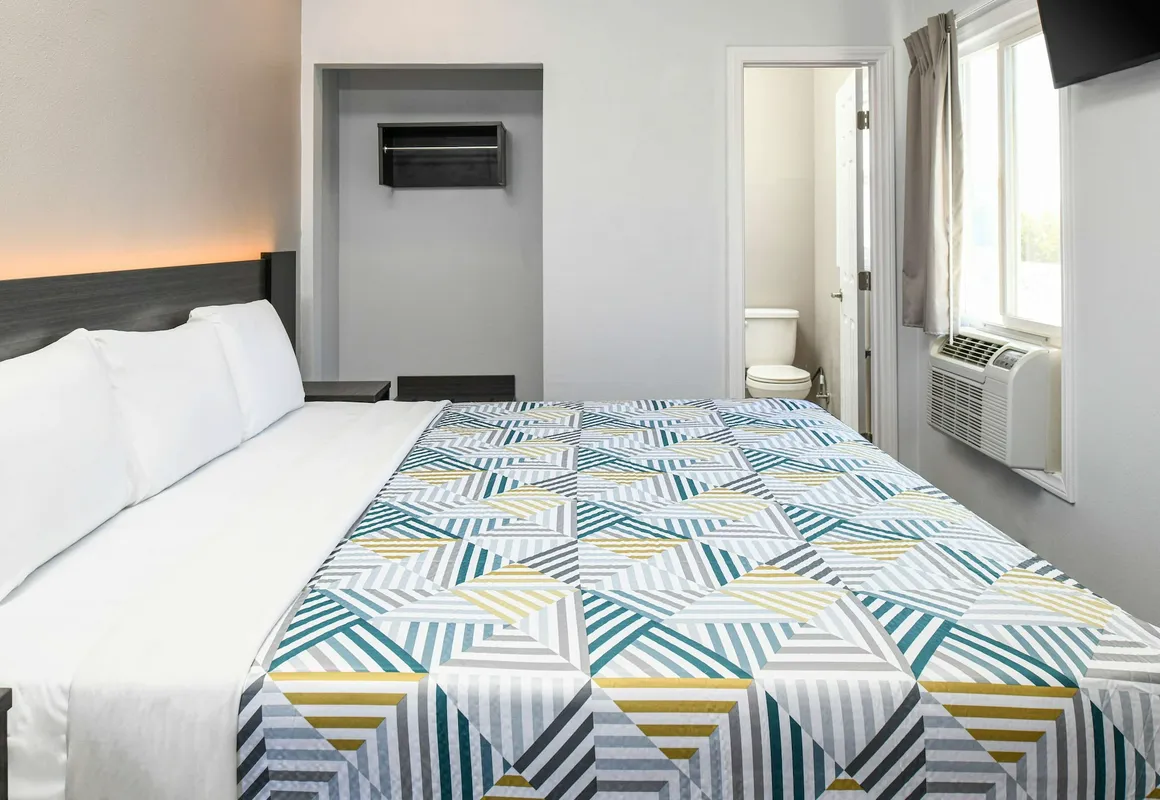 Motel 6 San Pedro, CA – Port Of Los Angeles hotel hero