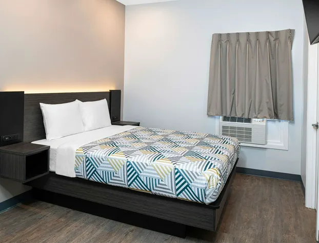 Motel 6 San Pedro, CA – Port Of Los Angeles hotel detail image 1