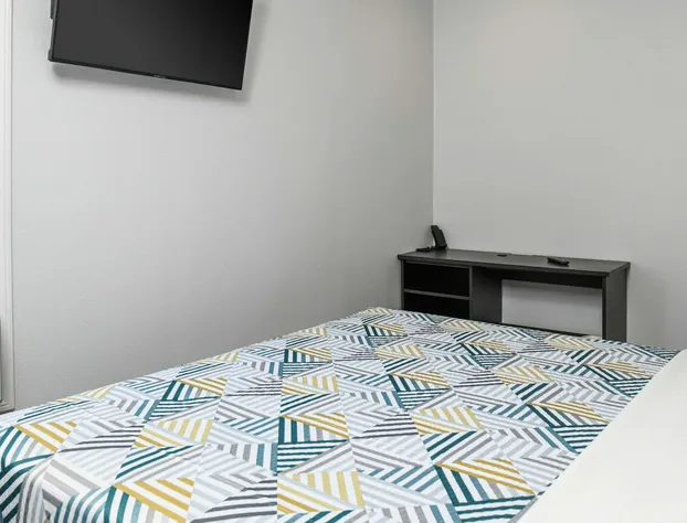 Motel 6 San Pedro, CA – Port Of Los Angeles hotel detail image 3