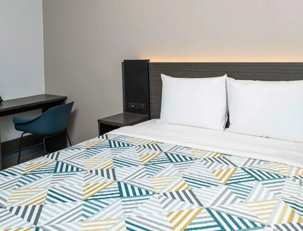 Motel 6 San Pedro, CA – Port Of Los Angeles hotel detail image 4