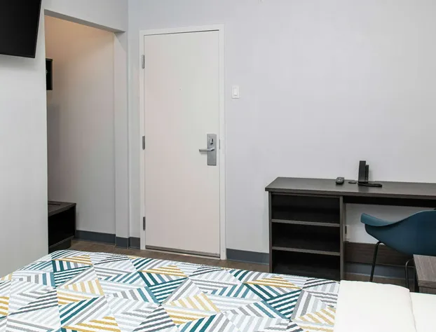 Motel 6 San Pedro, CA – Port Of Los Angeles hotel detail image 4