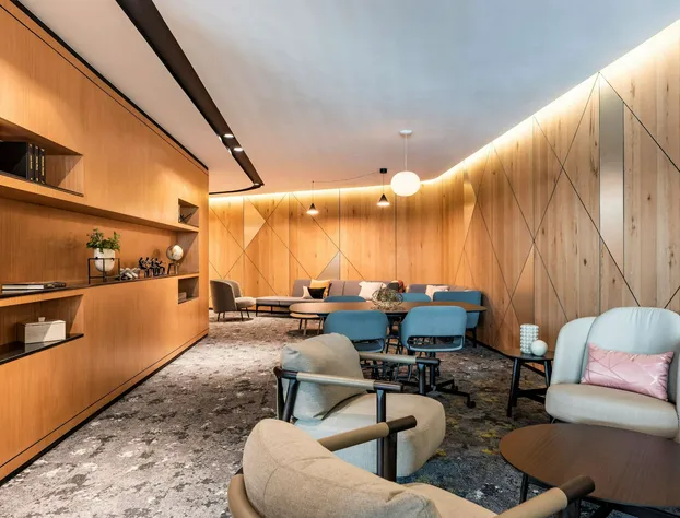 Andaz Condesa Mexico City, By Hyatt hotel detail image 3