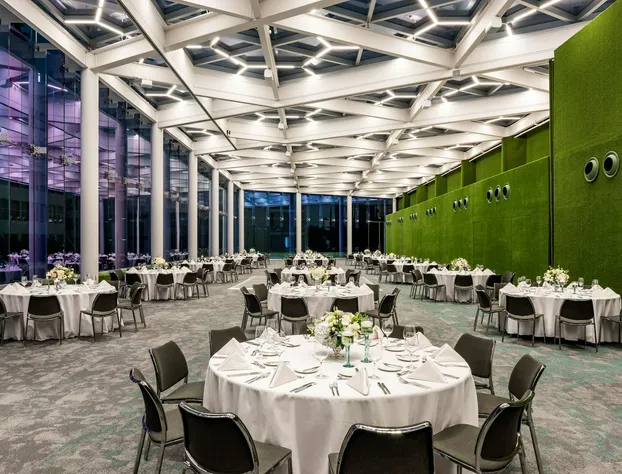 Andaz Condesa Mexico City, By Hyatt hotel detail image 3