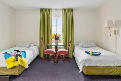 Second Floor Standard Deluxe hotel detail image 1