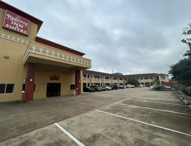 Regency INN & Suites hotel detail image 2