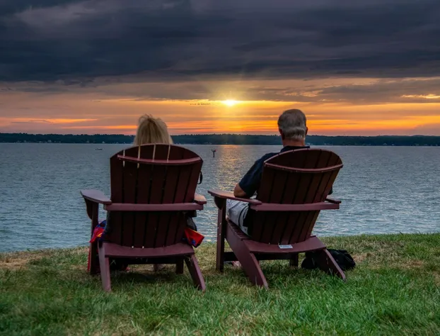 First Floor East Standard Deluxe hotel detail image 2