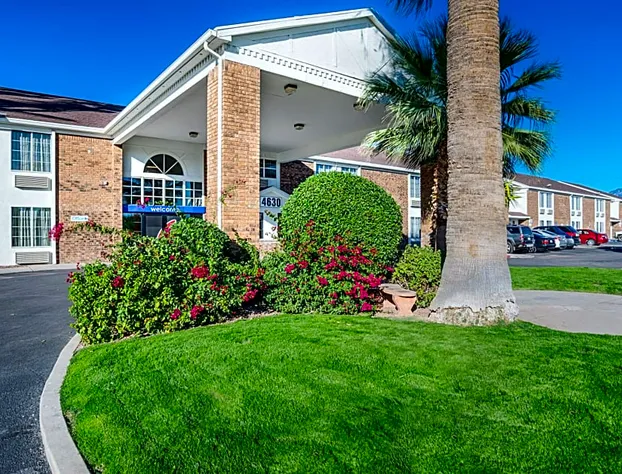 Studio 6 Tucson, AZ - North hotel detail image 2