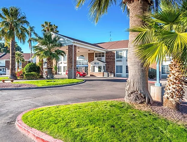 Studio 6 Tucson, AZ - North hotel detail image 4