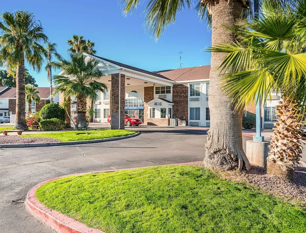 Studio 6 Tucson, AZ - North hotel detail image 2