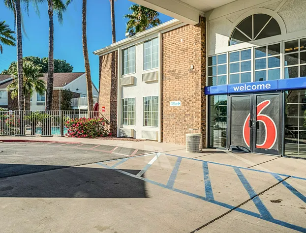 Studio 6 Tucson, AZ - North hotel detail image 3