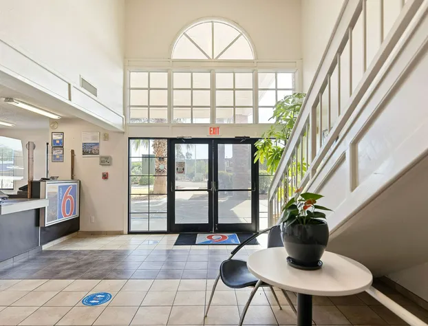 Studio 6 Tucson, AZ - North hotel detail image 4