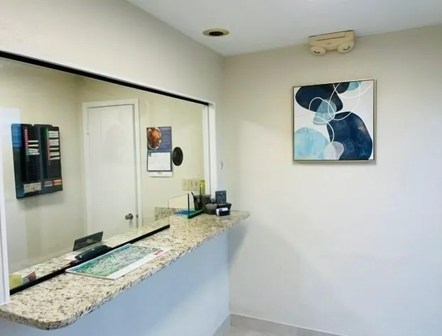 Von Ormy Executive Inn hotel detail image 1