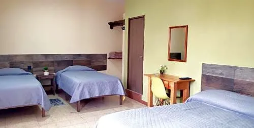 Hotel Galaxia hotel detail image 1