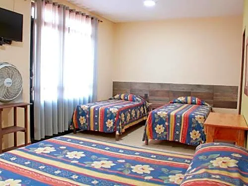 Hotel Galaxia hotel detail image 4