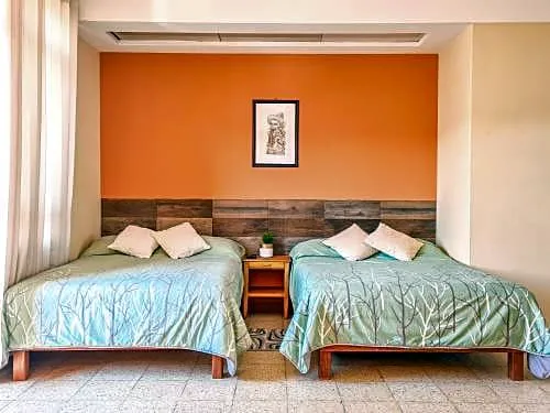 Hotel Galaxia hotel hero