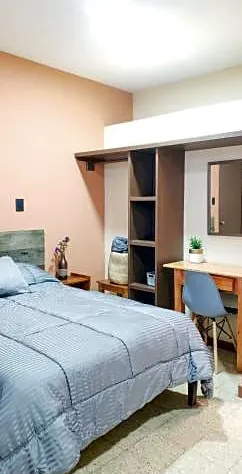 Hotel Galaxia hotel detail image 1