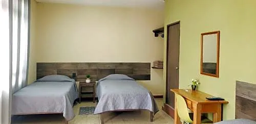 Hotel Galaxia hotel detail image 2