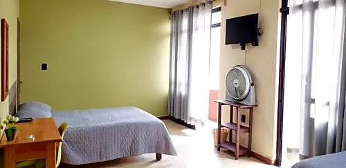 Hotel Galaxia hotel detail image 3