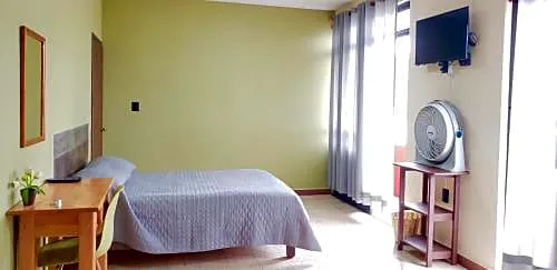 Hotel Galaxia hotel detail image 4