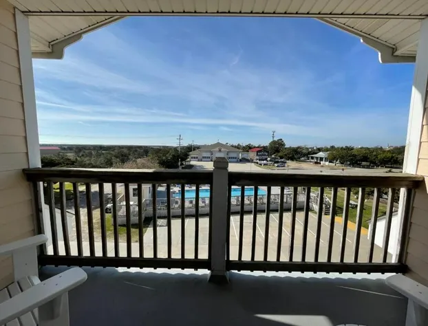 Pony Island Inn hotel detail image 1