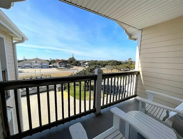 Pony Island Inn hotel detail image 2