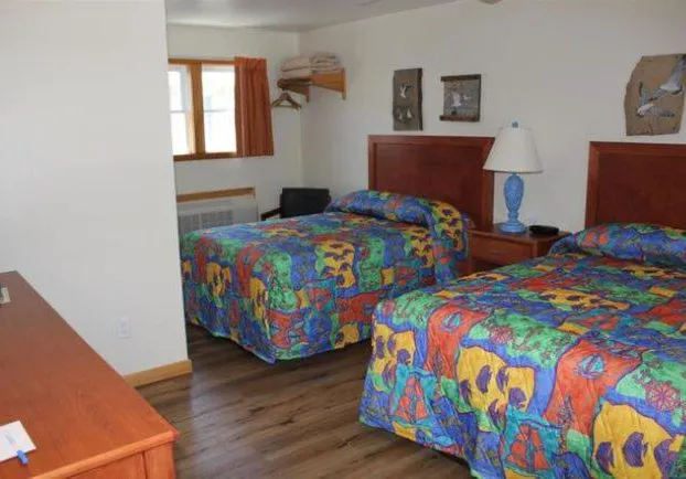 Pony Island Inn hotel detail image 4