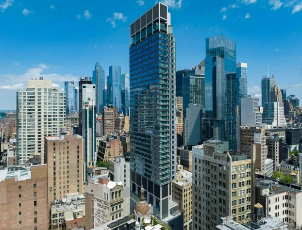 The Ritz-Carlton New York, NoMad hotel detail image 1