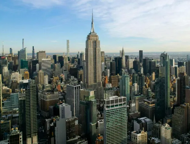 The Ritz-Carlton New York, NoMad hotel detail image 2