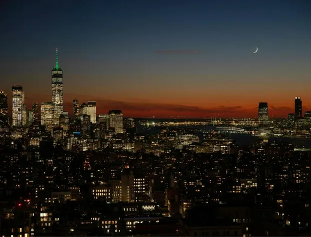 The Ritz-Carlton New York, NoMad hotel detail image 3