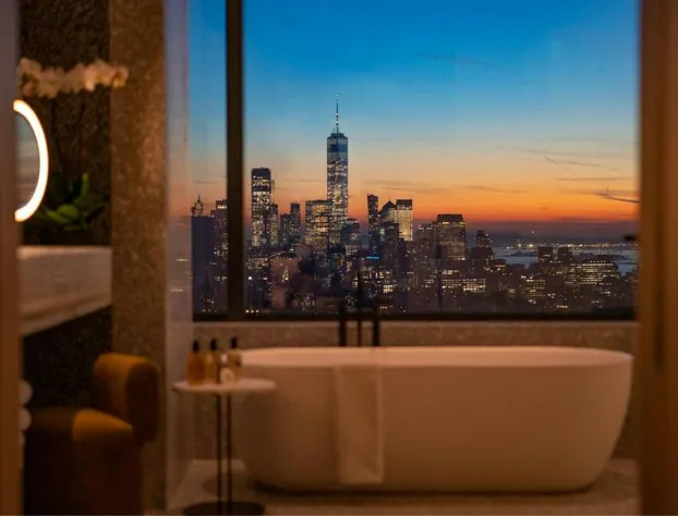 The Ritz-Carlton New York, NoMad hotel detail image 4