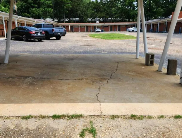 Economy Inn hotel detail image 2