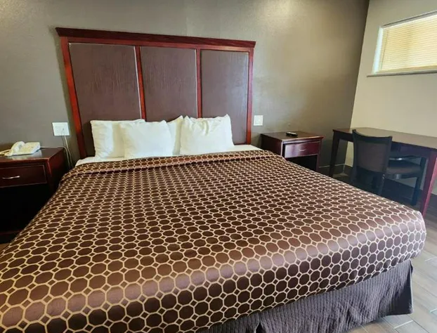 Economy Inn hotel detail image 4