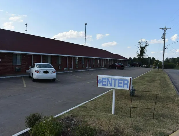 Royal Inn hotel detail image 1