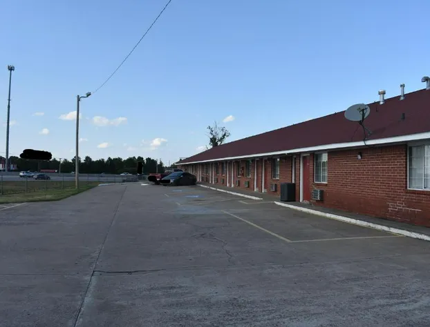 Royal Inn hotel detail image 2